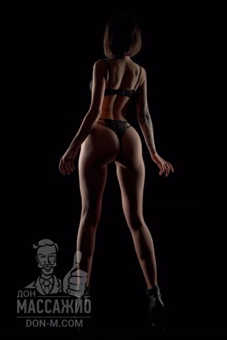 Массажистка Анна , ID 443402, Санкт-Петербург - фото 3