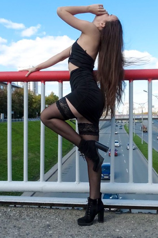 Ада, Санкт-Петербург