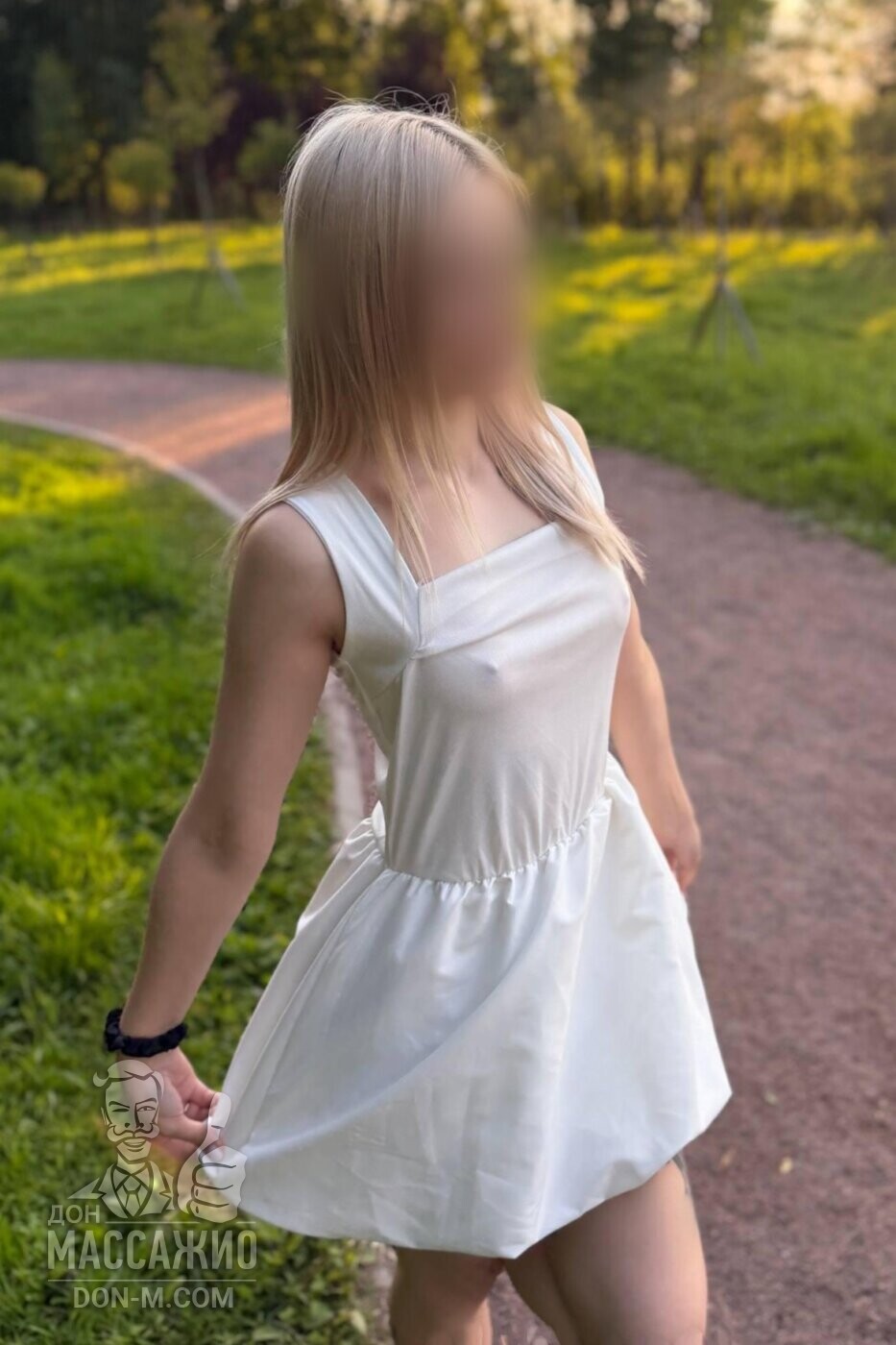 Лина, Санкт-Петербург