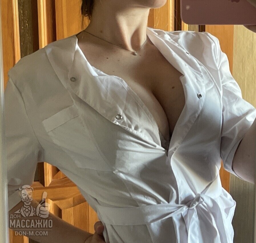 Мария, Санкт-Петербург